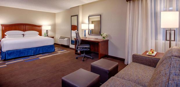 Wyndham New Orleans French Quarter - 2