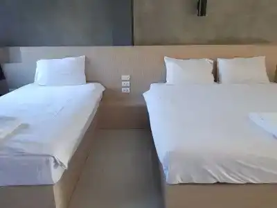 Elite Residence Phitsanulok SHA - 22