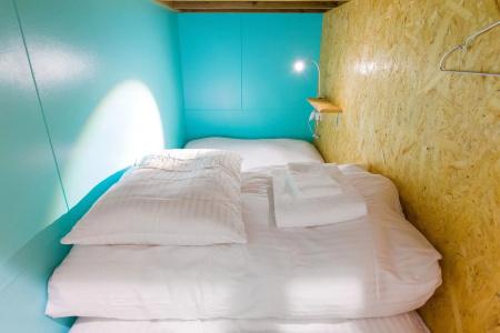 Seawall Hostel - 3