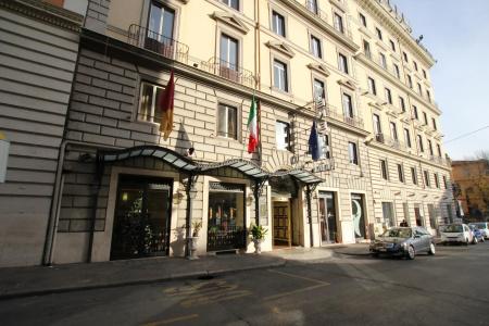 Veneto Palace - 0