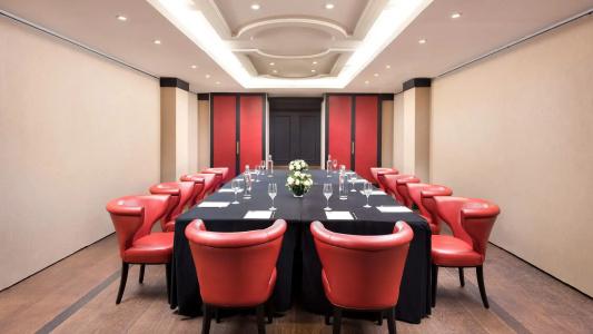 Alfonso Xiii, a Luxury Collection Hotel, Seville - 32