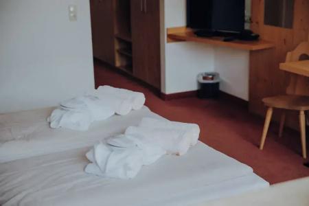 Sentido alpenKaiserfels - 54