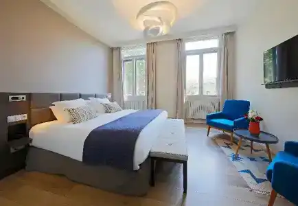 Negrecoste Hôtel & Spa - 58