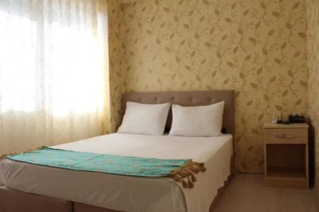 Omega Inn - 37