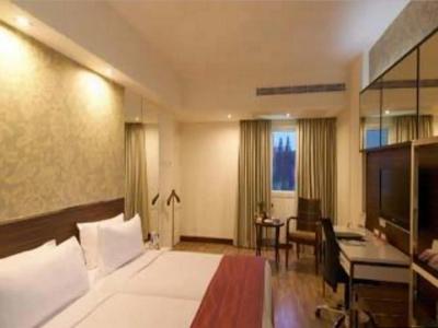 Regenta Place Bangalore, Cunningham Road - 21