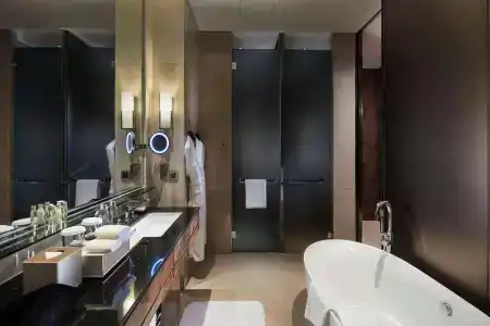 Hilton Guangzhou Tianhe - 11