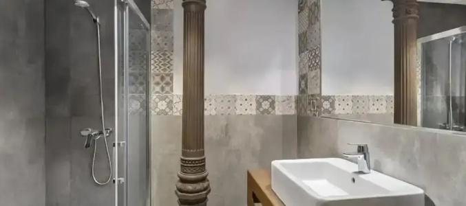 b&b Madrid Centro Plaza Mayor - 100