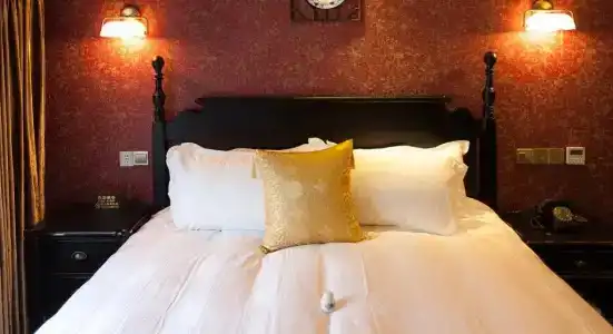 William's Toffee Mansion - 14