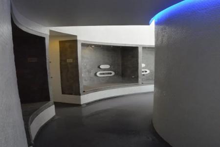 Granada Five Senses Rooms & Suites - 23