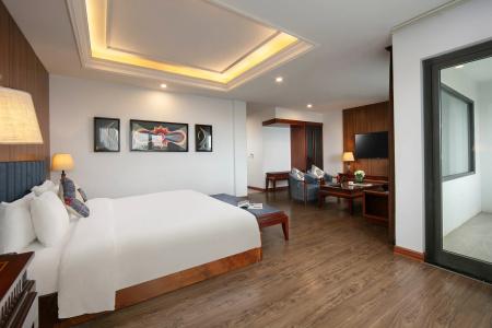 Bamboo Sapa - 60