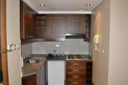 Sheraton Khalidiya - 41