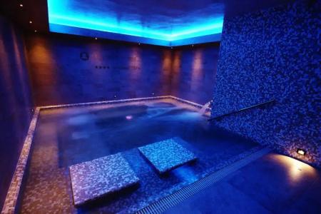 Ospitalita' del Conte & Spa - 13