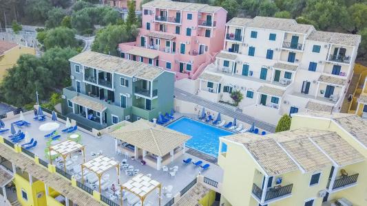 Corfu Aquamarine - 24