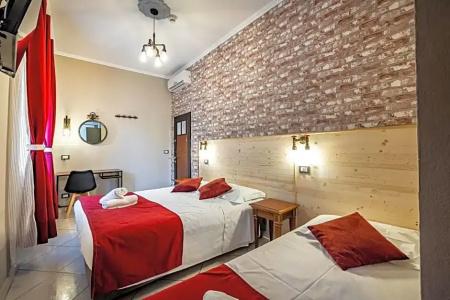 ḤỌṬẸḶ ṾẸṆẸṬỌ !! Centro Storico di Ƒirenze !!! Con Access ZTL - 59