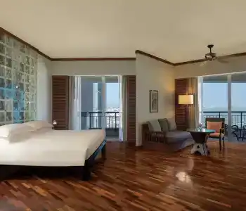 Hilton Hua Hin Resort & Spa - Sha Extra Plus - 2