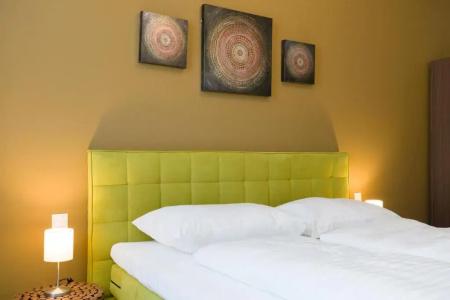 Vienna Stay Pezzl 1170 - 100