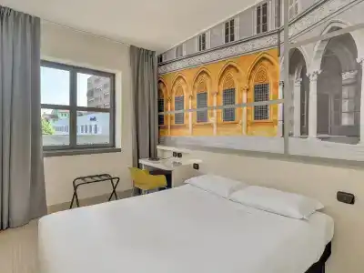 b&b - 6