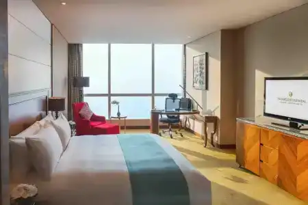 Intercontinental Hanoi Landmark72, An Ihg - 50