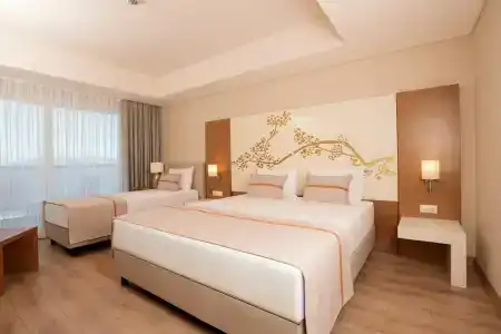 Venosa Beach Resort & Spa - All Inclusive - 3