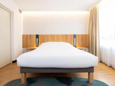 Novotel Suites Montpellier Antigone - 21