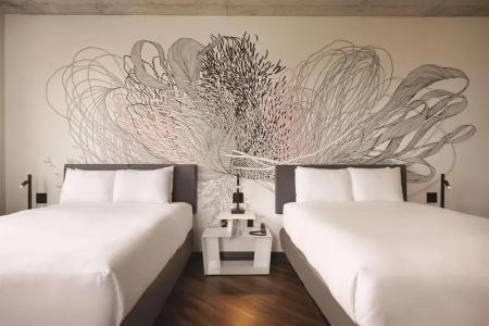 Radisson Red Miami Airport - 47