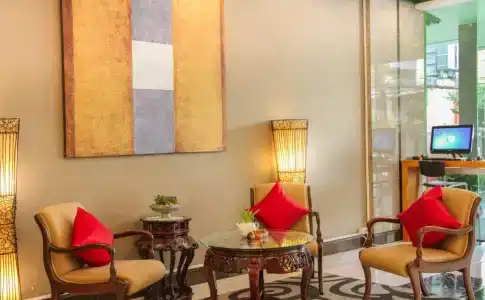Yellow Ribbon Hills Boutique Suites - 4