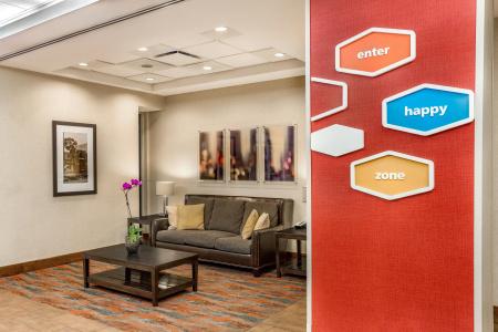 Hampton Inn Manhattan Grand Central - 4