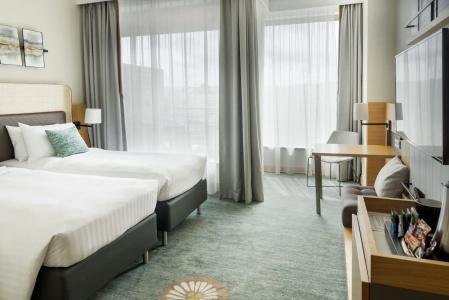 Sopot Marriott Resort & Spa - 2