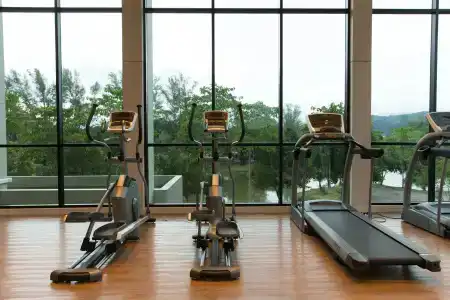 Sugar Palm Residence - 14