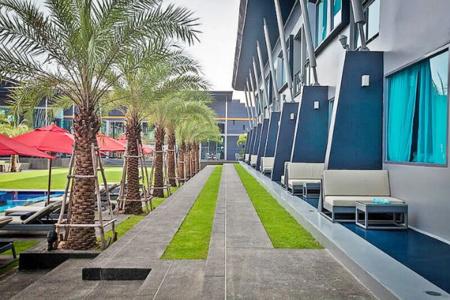 Amari Buriram United - Sha Plus - 19