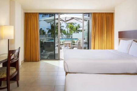Park Shore Waikiki - 41