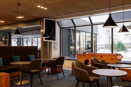 Radisson Blu - 19