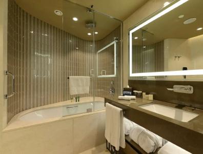 Hilton Istanbul Kozyatagi - 10