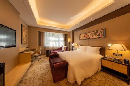 Hilton Xi'an - 2