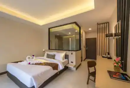 Cher​mantra​ Aonang​ Resort & Pool​ Suite - 50