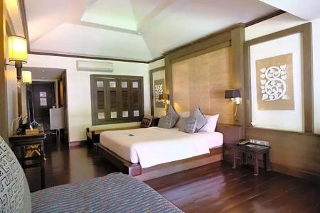 Bodhi Serene, Chiang Mai - Sha Extra Plus - 95