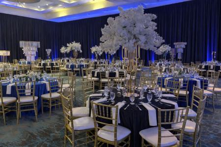 Wyndham Orlando Resort & Conference Center, Celebration Area - 20