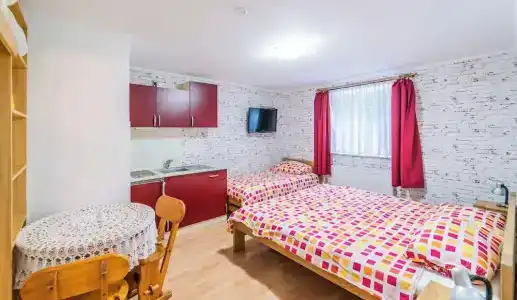 Panorama Rooms - 114