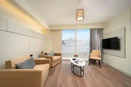 Orka Taksim Suites & - 31