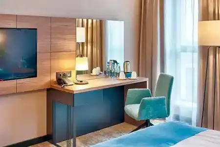 Focus Premium Warszawa - 37