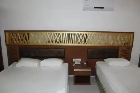 Gül Otel - 37