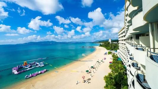 Kanehide Kise Beach Palace - 75