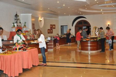 Coral Hills Resort Marsa Alam - 33