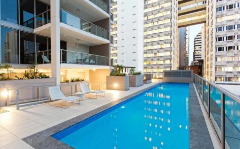 Mantra Midtown - 6