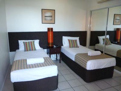 Martinique Whitsunday - 2