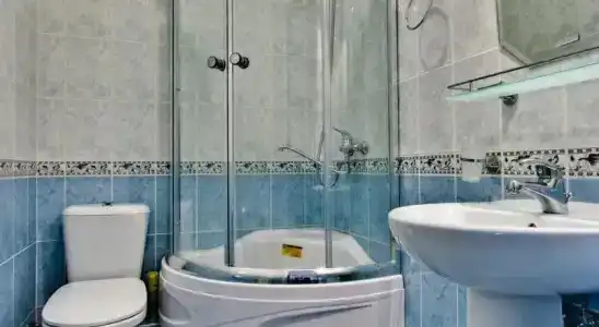 Bed & Breakfast Bishkek - 7