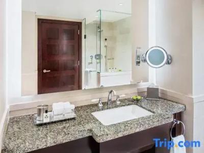 Intercontinental Boston, An Ihg - 121