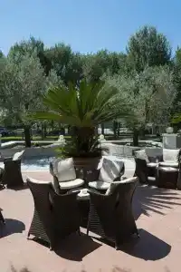 Savoy Beach & Thermal Spa - 16