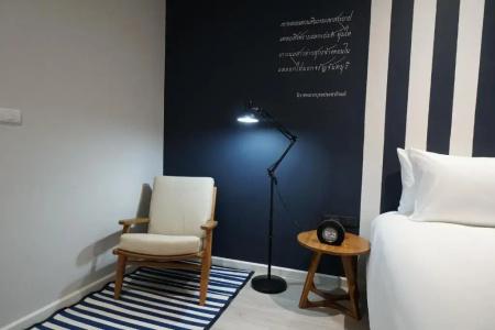 Blu Monkey Hub and Chanthaburi - 30