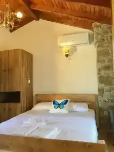 Sari KeÇİ TaŞ Otel - 15